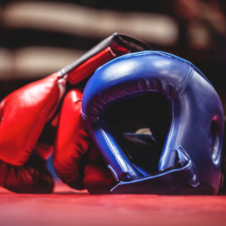 Fit Boxe